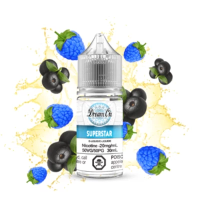 Buy E-Liquids