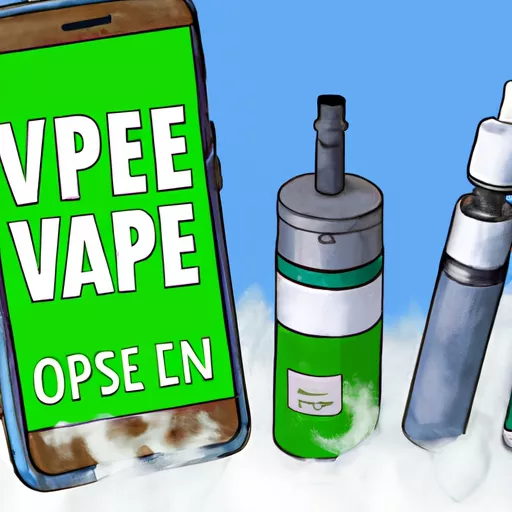 Vape kopen online