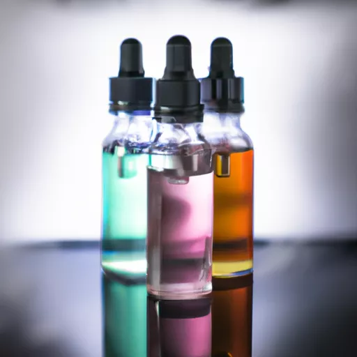 Vape liquid kopen online