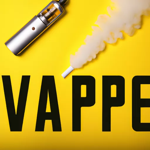 Vape online kopen