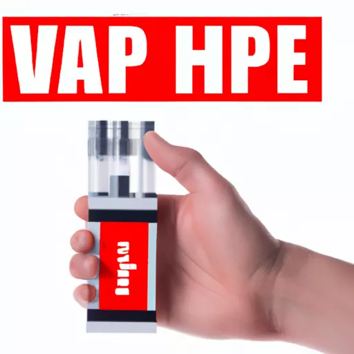 Vapes bestellen