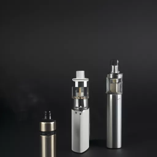 Vapes kopen