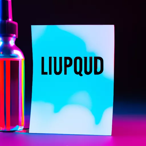 E-liquid kopen online