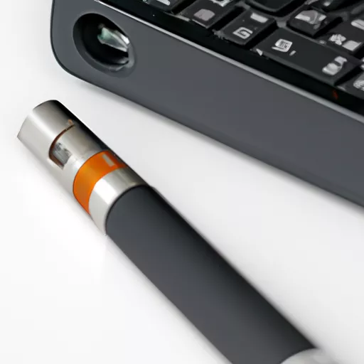 E-smoker online kopen