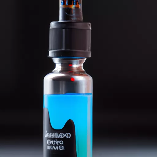 E-liquid kopen