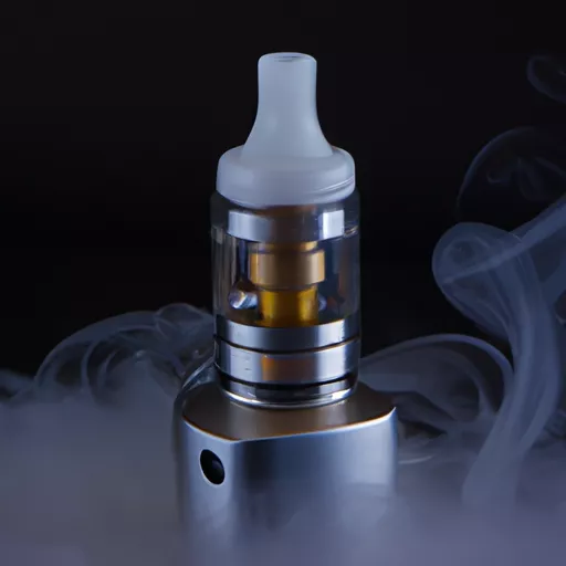 E-liquid kopen