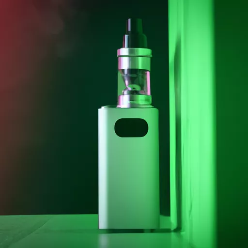 Vape kopen online