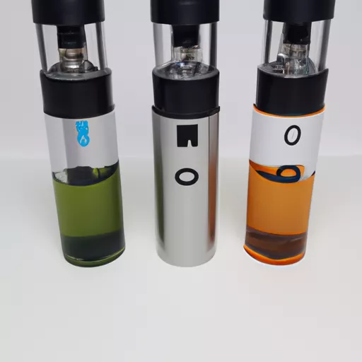 Vape bestellen Nederland