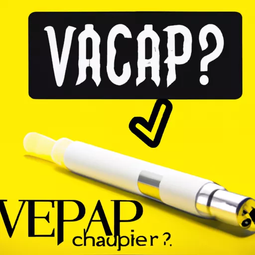 Vapes bestellen