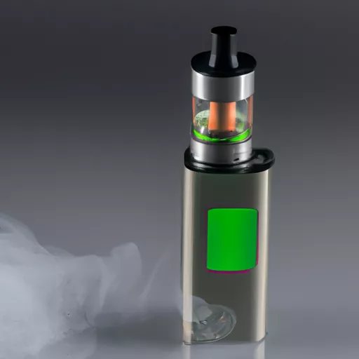 Vape bestellen Nederland