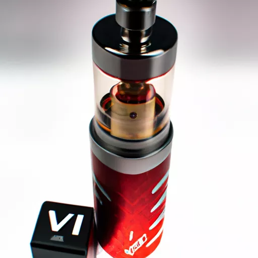 Vape kopen in Nederland