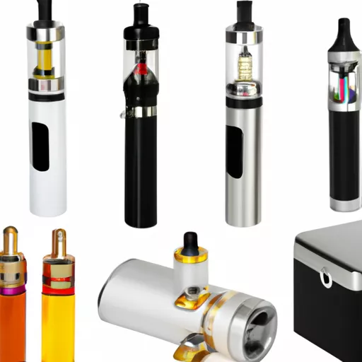 Vapes winkel