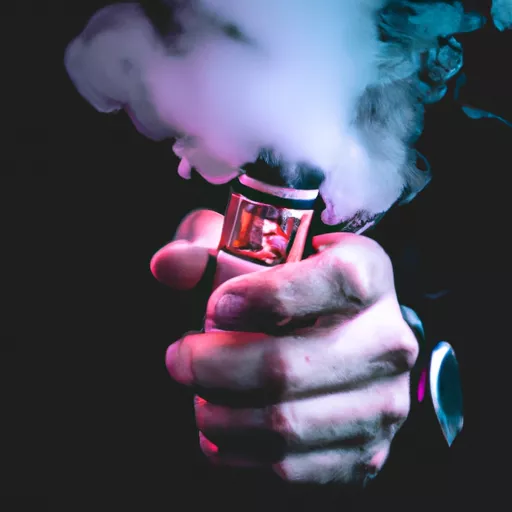 Goedkope Vape kopen