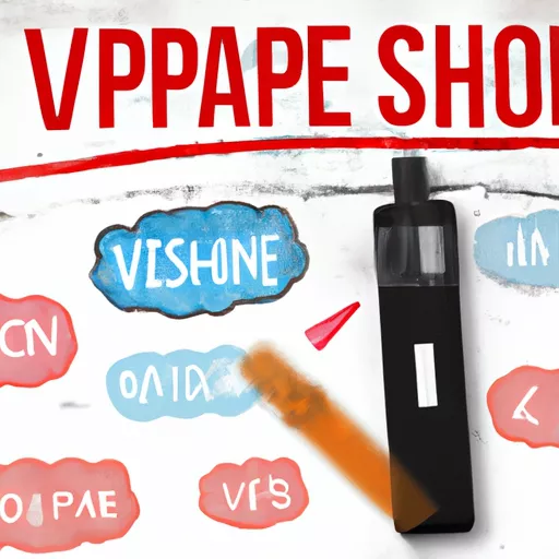 Vape shop online bestellen