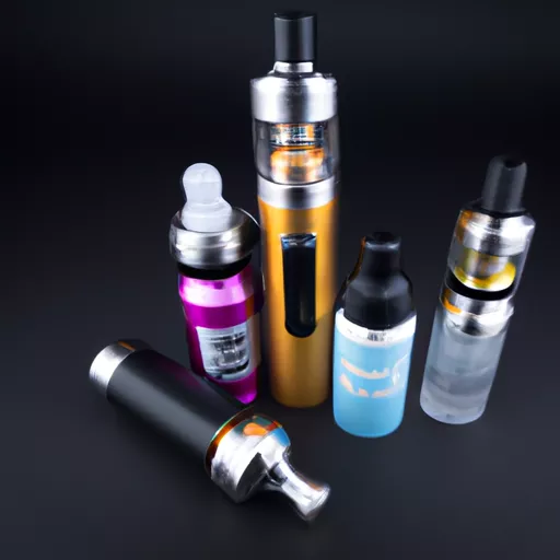 Vapes NL