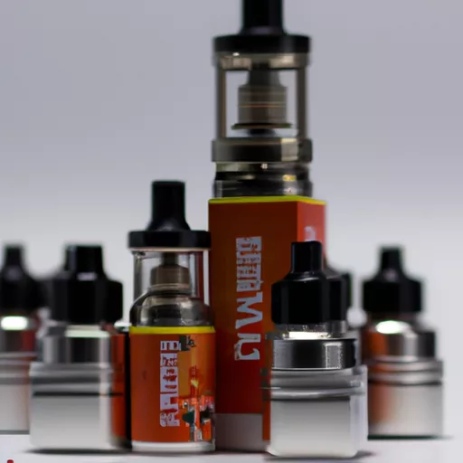 Vapes kopen Nederland