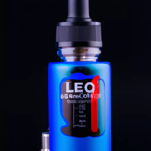 E-liquid kopen