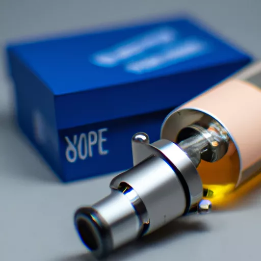 Vape kopen in Nederland