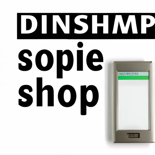 Dampshop online bestellen