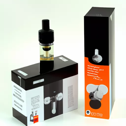Vape bestellen NL