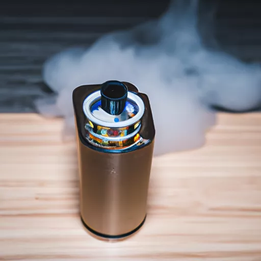 Vape kopen NL