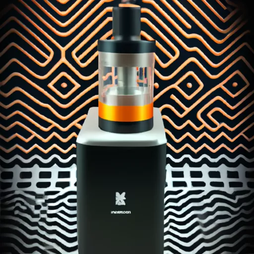 Vape winkel Nederland