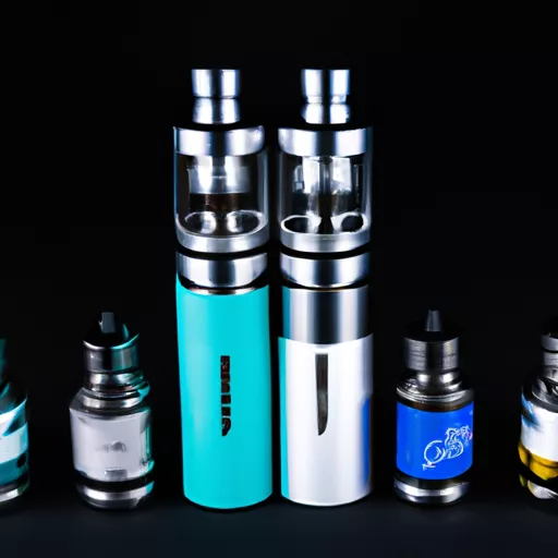 Vapes NL