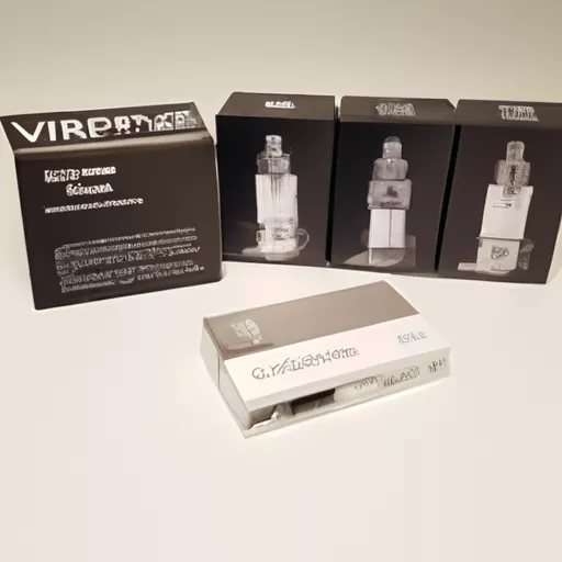 Vapes bestellen Nederland
