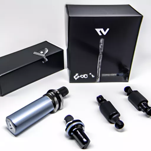 Vapes kopen Nederland