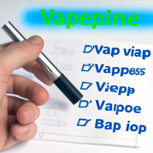 Online Vape bestellen