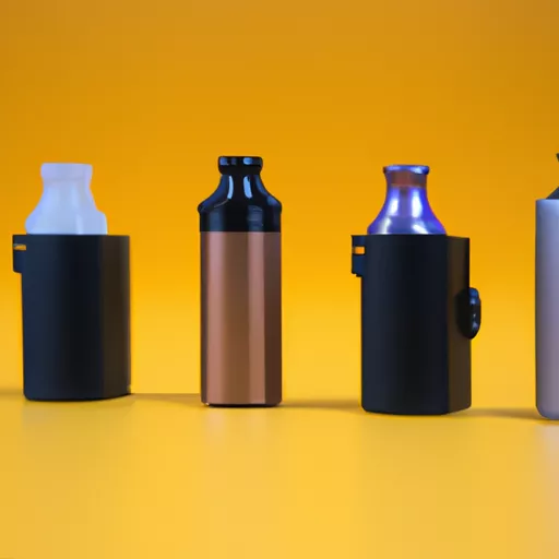 Vape online bestellen Nederland