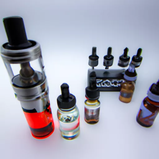 Vapes kopen in Nederland