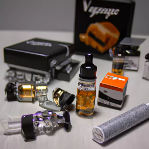 Vapes kopen Nederland