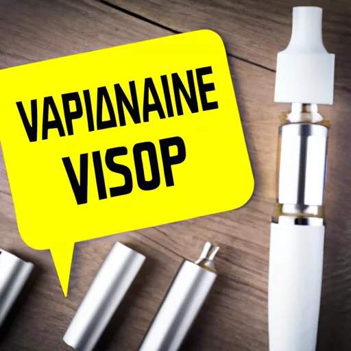 Online Vape bestellen