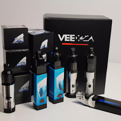 Vapes Nederland bestellen