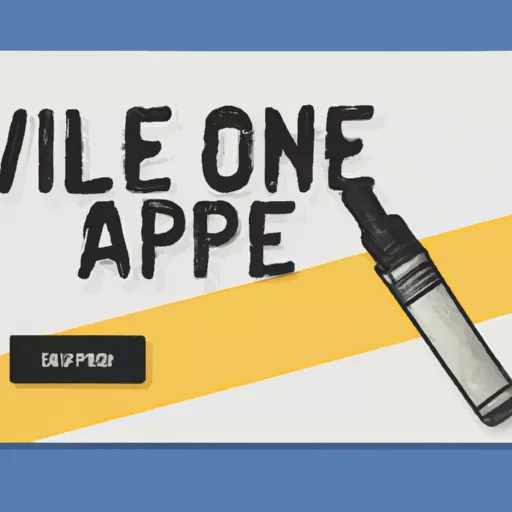 Online Vape kopen