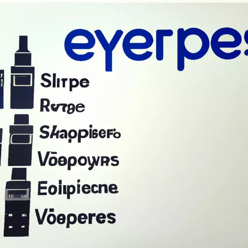 Vapes bestellen Nederland