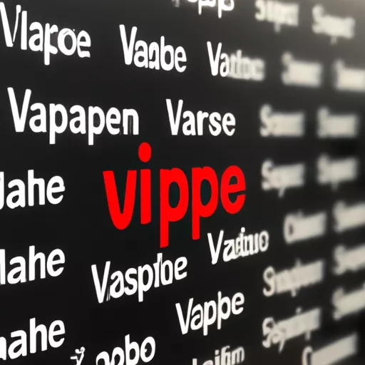 Vape shop NL