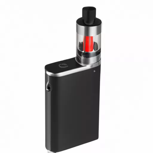 E-sigaret online kopen