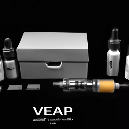 Vape Nederland bestellen