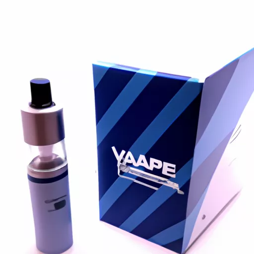 Vape bestellen Nederland