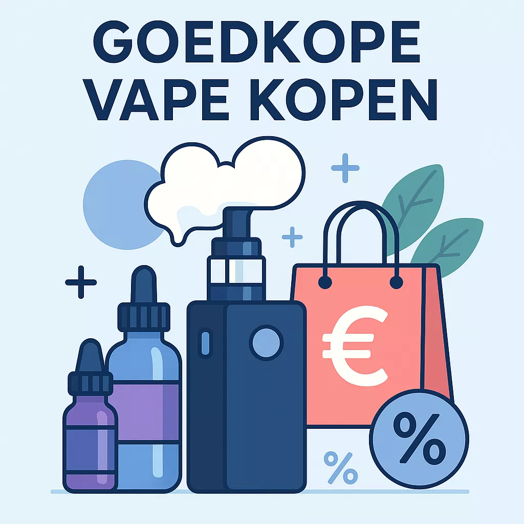 goedkope vape kopen