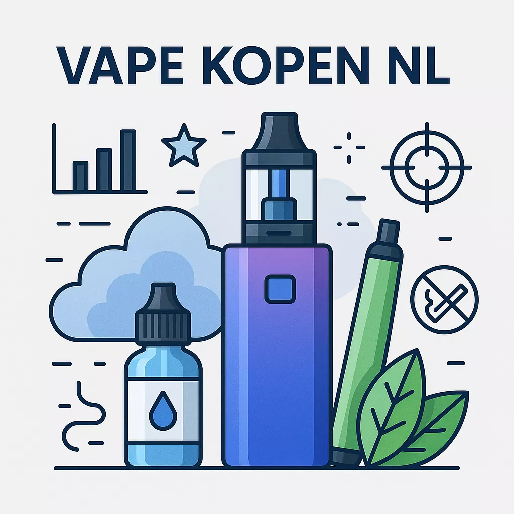 vape kopen nl