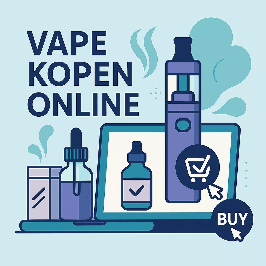 vape kopen online